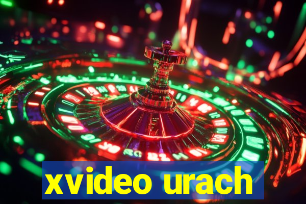 xvideo urach